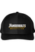 Andrew High School Richardson Snapback Trucker Cap (emb)