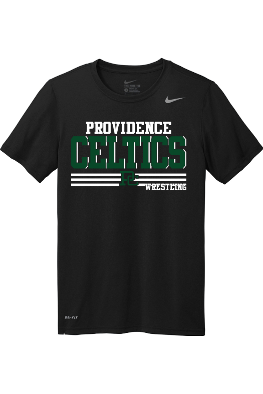 Providence Catholic Nike Team rLegend Tee DV7299