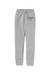 St. James Wrestling 2 Port & Company Core Fleece Jogger. PC78J