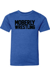 Moberly High School Next Level Youth CVC T-Shirt