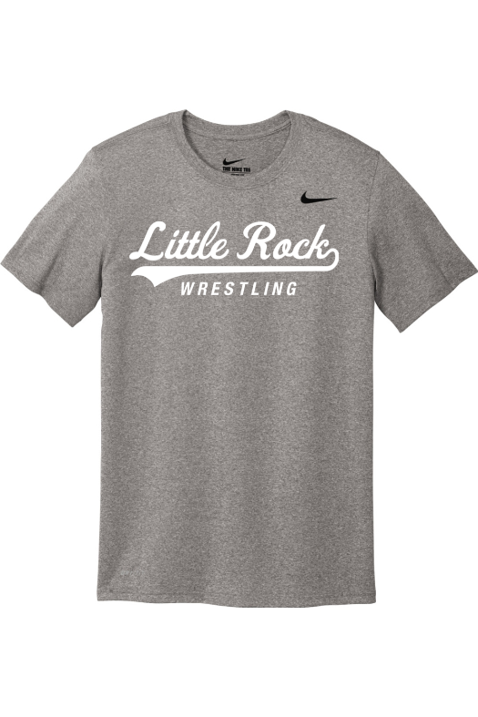 University of Arkansas at Little Rock - Wrestling Nike Team rLegend Tee DV7299