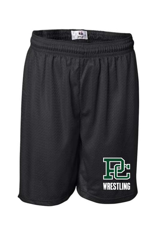 Providence Catholic Badger Pro Mesh 7