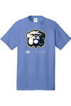 Grandview  School District Port & Company - Core Cotton Tee. PC54