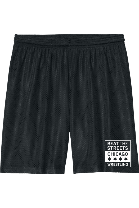 Beat the Streets - Chicago Sport-Tek PosiCharge Mesh 7