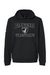 Frontenac HS Wrestling Adidas Fleece Hooded Sweatshirt