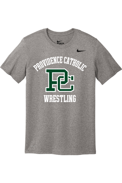Providence Catholic Nike Team rLegend Tee DV7299