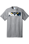 Grandview  School District Port & Company - Core Cotton Tee. PC54