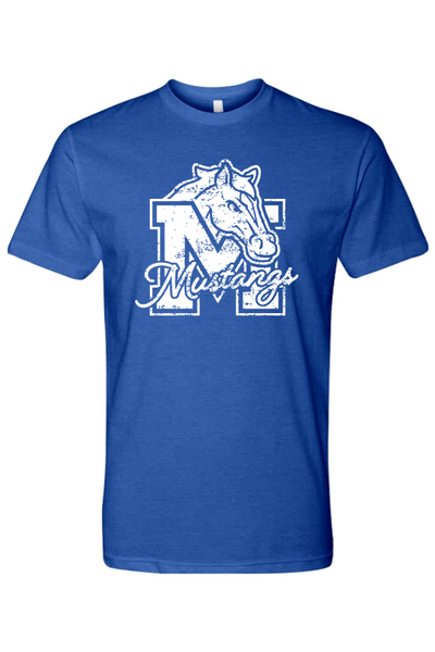 Mill Creek Elementary Next Level CVC T-Shirt