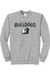 Grandview  School District Port & Company - Core Fleece Crewneck Sweatshirt. PC78