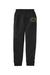 Canton High School Port & Company Youth Core Fleece Jogger. PC78YJ