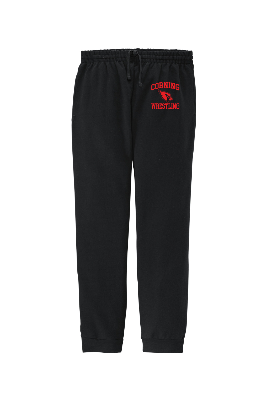 Corning High School JERZEES Nublend® Joggers