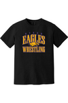 Byron Eagles Comfort Colors Garment-Dyed Heavyweight T-Shirt