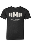 University of Arkansas Little Rock Next Level Youth CVC T-Shirt