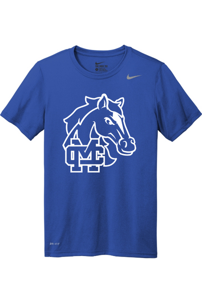 Mill Creek Elementary Nike Team rLegend Tee DV7299