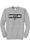 Windsor High School Port & Company - Core Fleece Crewneck Sweatshirt. PC78