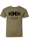 University of Arkansas Little Rock Next Level Youth CVC T-Shirt