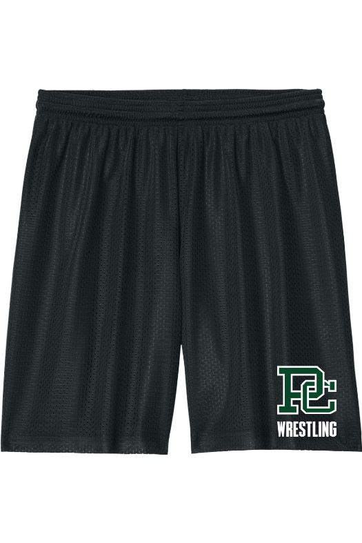 Providence Catholic Sport-Tek PosiCharge Mesh 7