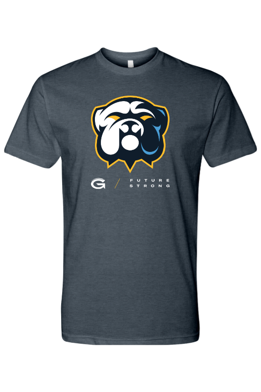 Grandview  School District Next Level CVC T-Shirt