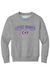 Canton High School Port & Company - Youth Core Fleece Crewneck Sweatshirt. PC90Y