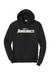 Andrew High School Port & Company - Core Fleece Pullover Hooded Sweatshirt. PC78H