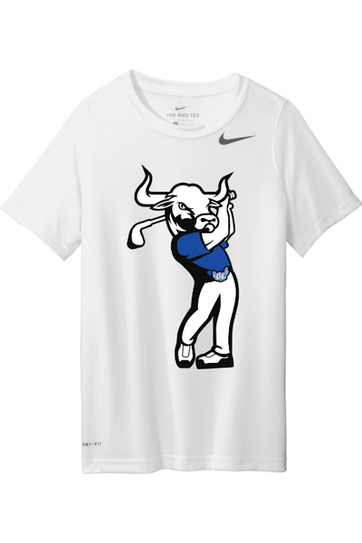 Gardner Edgerton Golf Nike Youth Team rLegend Tee DV7317