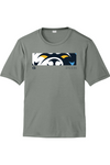 Grandview  School District Sport-Tek PosiCharge Competitor Tee. ST350