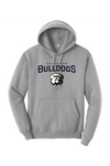 Grandview  School District Port & Company - Core Fleece Pullover Hooded Sweatshirt. PC78H