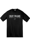 Colby Community College Wrestling Sport-Tek Youth PosiCharge Competitor Tee. YST350