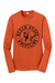 Beech Grove Wrestling Sport-Tek Youth Long Sleeve PosiCharge Competitor Tee. YST350LS