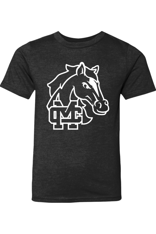 Mill Creek Elementary Next Level Youth CVC T-Shirt