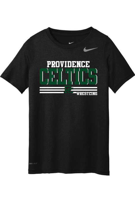 Providence Catholic Nike Youth Team rLegend Tee DV7317