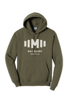 University of Arkansas Little Rock Port & Company - Core Fleece Pullover Hooded Sweatshirt. PC78H