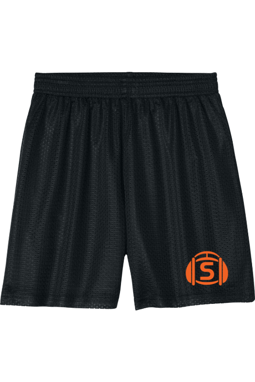 University of Arkansas Little Rock Sport-Tek Youth PosiCharge Mesh 5