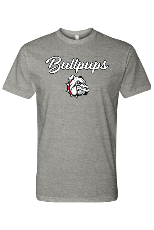 McPherson Wrestling Next Level CVC T-Shirt