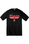 Stratford High School Sport-Tek Youth PosiCharge Competitor Tee. YST350