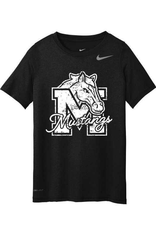 Mill Creek Elementary Nike Youth Team rLegend Tee DV7317