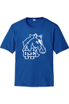 Mill Creek Elementary Sport-Tek PosiCharge Competitor Tee. ST350