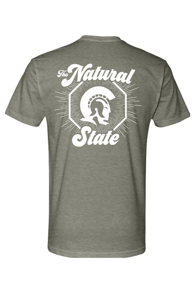 University of Arkansas at Little Rock - Wrestling Next Level CVC T-Shirt