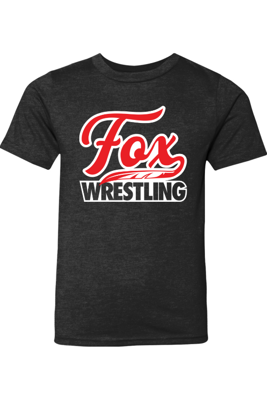 Fox High School Next Level Youth CVC T-Shirt