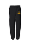 West Allis Central Wrestling Jerzees NuBlend Sweatpants - 973MR