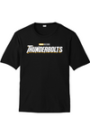 Andrew High School Sport-Tek PosiCharge Competitor Tee. ST350