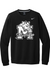 Mill Creek Elementary Nike Club Fleece Crew CJ1614