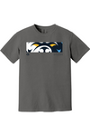 Grandview  School District Comfort Colors Garment-Dyed Heavyweight T-Shirt