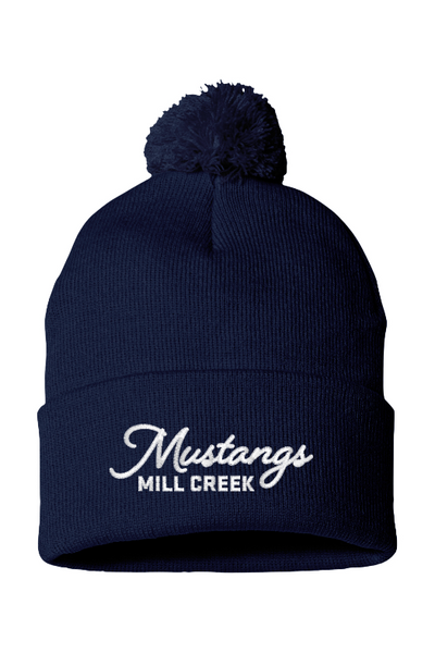 Mill Creek Elementary Sportsman 12 (emb)