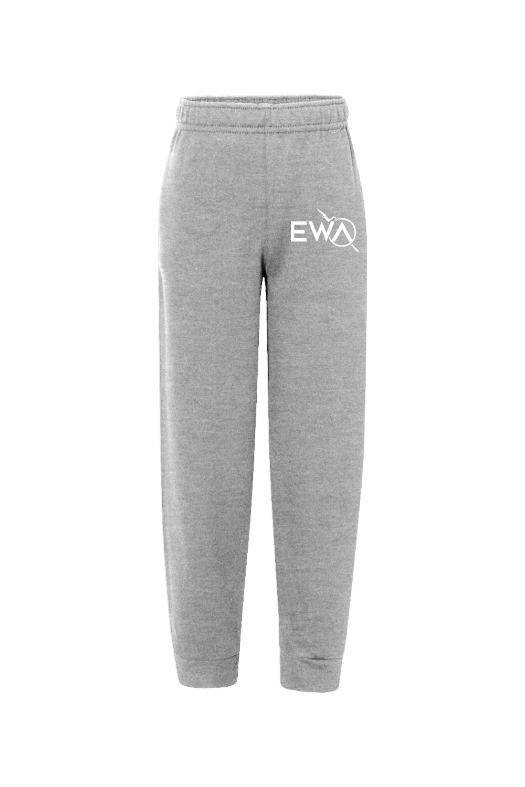 Eastside Wrestling Academy JERZEES NuBlend® Youth Joggers