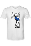 Gardner Edgerton Golf Next Level - Triblend T-Shirt - 6010