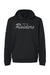 Frontenac HS Wrestling Adidas Fleece Hooded Sweatshirt