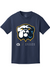 Grandview  School District Port & Company - Youth Core Cotton Tee. PC54Y