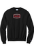 Blowin Bayou Champion Powerblend Crewneck Sweatshirt