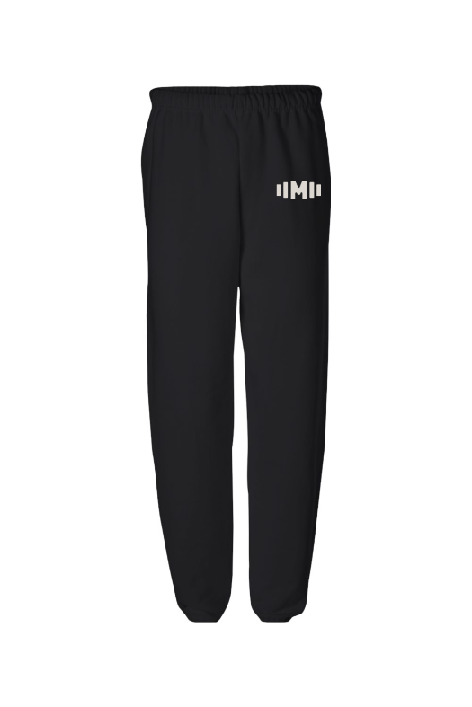 University of Arkansas Little Rock Jerzees NuBlend Sweatpants - 973MR